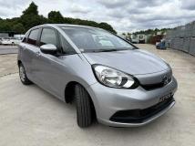 2024 Honda Fit