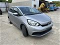2024 Honda Fit