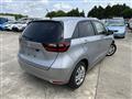 2024 Honda Fit