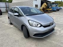 2024 Honda Fit