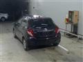 2013 Toyota Vitz