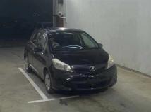 2013 Toyota Vitz