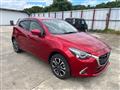 2018 Mazda Demio