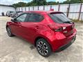 2018 Mazda Demio