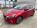 2018 Mazda Demio