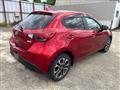 2018 Mazda Demio