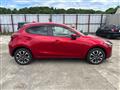 2018 Mazda Demio