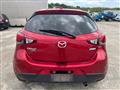 2018 Mazda Demio