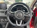 2018 Mazda Demio