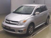 2006 Toyota IST