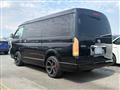 2009 Toyota Hiace Wagon