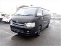 2009 Toyota Hiace Wagon