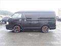 2009 Toyota Hiace Wagon