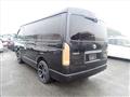 2009 Toyota Hiace Wagon