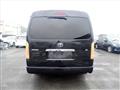 2009 Toyota Hiace Wagon