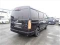 2009 Toyota Hiace Wagon
