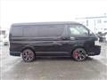 2009 Toyota Hiace Wagon