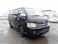 2009 Toyota Hiace Wagon