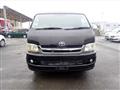 2009 Toyota Hiace Wagon