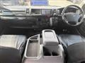 2009 Toyota Hiace Wagon