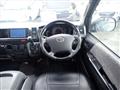 2009 Toyota Hiace Wagon