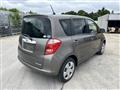 2005 Toyota Ractis