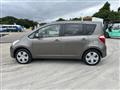 2005 Toyota Ractis
