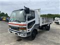 1996 Mitsubishi Fighter