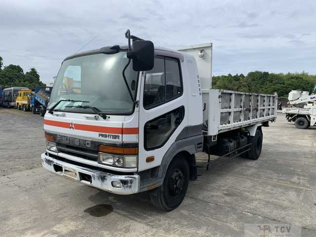 1996 Mitsubishi Fighter