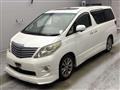 2011 Toyota Alphard