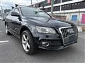 2011 Audi Q5