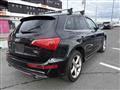 2011 Audi Q5
