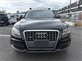 2011 Audi Q5