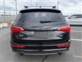 2011 Audi Q5