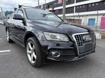 2011 Audi Q5