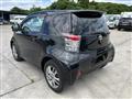 2009 Toyota IQ