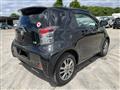 2009 Toyota IQ