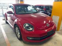 2013 Volkswagen Beetle