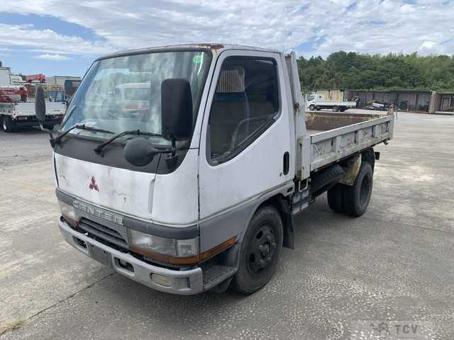1995 Mitsubishi Canter