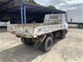 1995 Mitsubishi Canter