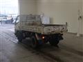 1995 Mitsubishi Canter