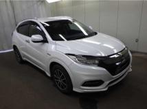 2018 Honda VEZEL