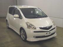 2009 Toyota Ractis