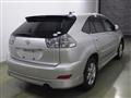 2006 Toyota Harrier