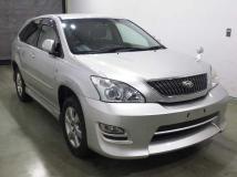 2006 Toyota Harrier
