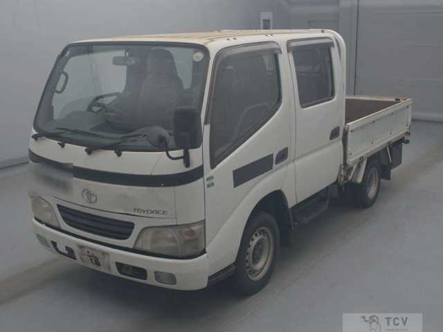 2006 Toyota Toyoace