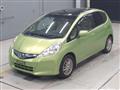 2011 Honda Fit Hybrid