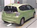 2011 Honda Fit Hybrid