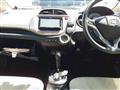 2011 Honda Fit Hybrid