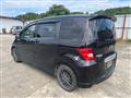 2009 Honda Freed